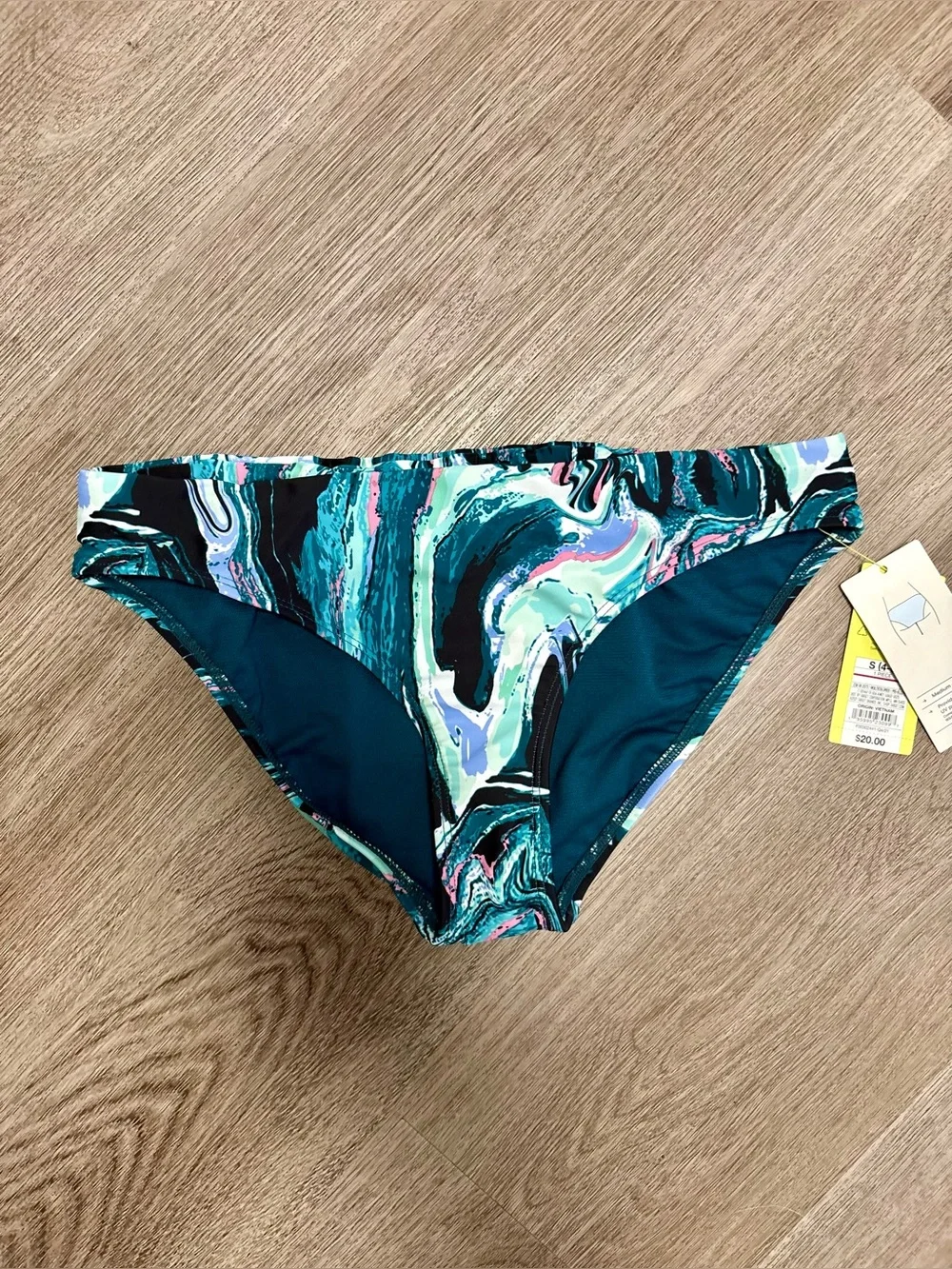 All in Motion Bikini Bottoms